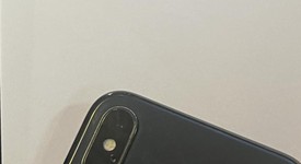 Fair
													Apple iPhone X - Unlocked, Gray, 64 GB, A1865, photo 1 of 12