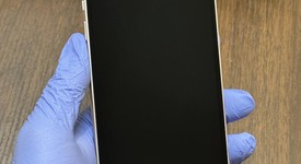 Good
													Apple iPhone 13 - Unlocked, Pink, 128 GB, A2482, photo 3 of 8