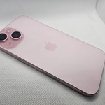 Good Apple iPhone 15 - Unlocked, 512 GB, Pink, A2846