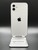 Fair Apple iPhone 12 - Unlocked, White, 256 GB, A2172