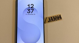 Mint
													Samsung Galaxy S25 Plus - Unlocked, Blueblack, 256 GB, 12 GB, SM-S936U1, photo 1 of 7