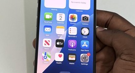 Good
													Apple iPhone 13 Pro - Unlocked, Sierra Blue, 128 GB, A2483, photo 2 of 10
