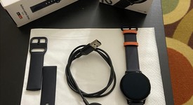 Mint
													Samsung Galaxy Watch Active2 44mm - Wi-Fi, Black, Aluminum, photo 1 of 8