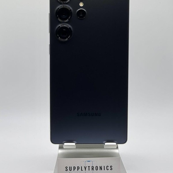 Samsung Galaxy S25 Ultra - Verizon, 256 GB, Silverblue, 12 GB, SM-S938U