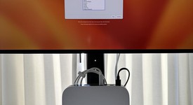 Good
													Mac mini 2023 - Apple M2 Pro 10-core, 512 GB, 32 GB, 1 Gigabit Ethernet, photo 6 of 6