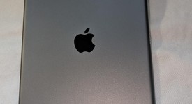 Good
													Apple iPad 8th Gen - Wi-Fi, Gray, 128 GB, A2270, photo 4 of 4