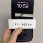 Good Apple iPhone 14 Pro - Unlocked, 256 GB, Black, A2650