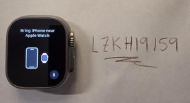 Mint
													Apple Watch Ultra 2 49mm - T-Mobile, Natural, A2986, photo 3 of 8