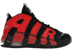 Air More Uptempo Alternates Split Navy Red (GS) for sale