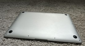Good
													MacBook Air 2020 - 13" - Apple M1, Silver, 256 GB, 8 GB, photo 4 of 16