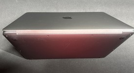 Good
													MacBook Air 2020 - 13" - Apple M1, Gray, 256 GB, 16 GB, photo 5 of 12