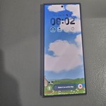 Mint Samsung Galaxy Z Fold7 - T-Mobile, 256 GB, Silver Shadow, 12 GB, SM-F966U