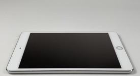 Good
													Apple iPad Mini 3 - Wi-Fi, Silver, 64 GB, A1599, photo 6 of 6