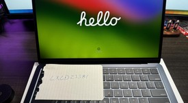 Mint
													MacBook Air 2022 - 13" - Apple M2, Midnight, 512 GB, 8 GB, photo 4 of 17
