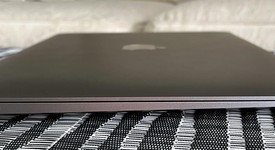 Mint
													MacBook Air 2020 - 13" - Apple M1, Silver, 256 GB, 16 GB, photo 4 of 10