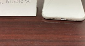 Good
													Apple iPhone Xr - AT&T, White, 64 GB, A1984, photo 2 of 11