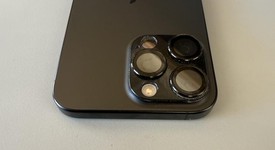 Mint
													Apple iPhone 16 Pro Max - Unlocked, Black, 256 GB, A3084, photo 2 of 7