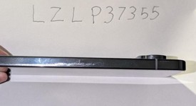 Good
													Google Pixel 10 Pro XL - Unlocked, Moonstone, 256 GB, GUL82, photo 3 of 16