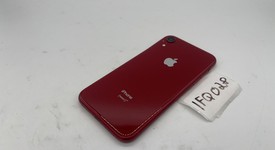 Fair
													Apple iPhone Xr - Unlocked, Red, 64 GB, A1984, photo 4 of 5