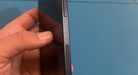 Mint
													Apple iPhone 12 - Unlocked, Black, 128 GB, A2172, photo 4 of 8