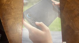 New
													Nintendo Switch 2 - Red & Blue, Standard, photo 3 of 6