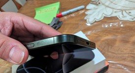 Good
													Apple iPhone 16 Pro - Unlocked, Black, 128 GB, A3083, photo 5 of 14