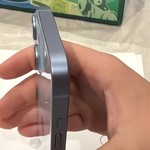 Mint Apple iPhone 14 - Unlocked, 128 GB, Blue, A2649