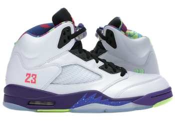 Jordan 5 Retro Alternate Bel-Air for sale