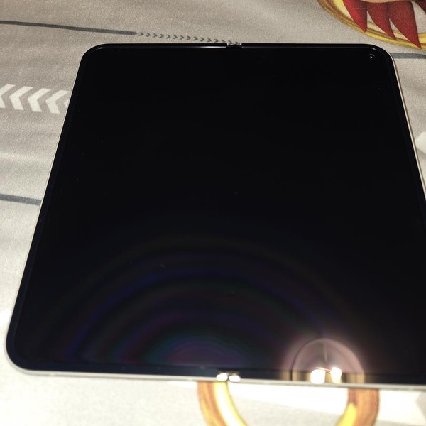 Google Pixel 9 Pro Fold - Unlocked, 256 GB, Porcelain, GGH2X