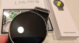 Mint
													Samsung Galaxy Watch7 - Wi-Fi, Green, SM-L310N, 44mm, photo 5 of 6