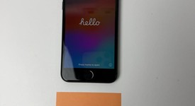 Mint
													Apple iPhone SE 2nd Gen 2020 - Verizon, Black, 64 GB, A2275, photo 1 of 4