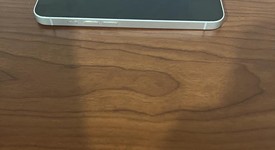 Mint
													Apple iPhone 16e - Unlocked, White, 128 GB, A3212, photo 5 of 10