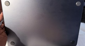 Good
													MacBook Pro Late 2023 (M3) - 14" - Apple M3 Pro 12-core, Black, 1 TB, 18 GB, 18-core GPU, photo 5 of 8