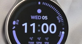 Good
													Samsung Galaxy Watch7 - Wi-Fi, Silver, SM-L310N, 44mm, photo 5 of 7