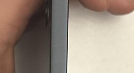 Mint
													Apple iPhone 13 - Unlocked, Midnight, 128 GB, A2482, photo 5 of 9
