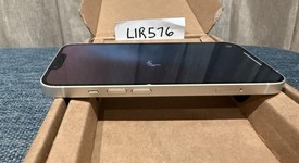 Mint
													Apple iPhone 13 - Unlocked, Starlight, 128 GB, A2482, photo 1 of 7