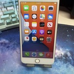 Good Apple iPhone 6S Plus - Unlocked, 32 GB, Gold, A1687