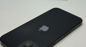 Good
													Apple iPhone 13 - Unlocked, Midnight, 256 GB, A2482, photo 3 of 5