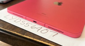 Mint
													Apple iPad 10th Gen - Unlocked, Pink, 64 GB, A2757, photo 2 of 9