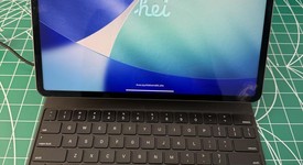 Good
													Apple iPad Pro 12.9" 5th Gen 2021 - Wi-Fi, Gray, 1 TB, photo 1 of 6