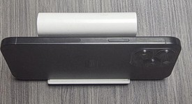 Fair
													Apple iPhone 15 Pro Max - AT&T, Black, 256 GB, A2849, photo 3 of 7