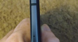 Good
													LG Stylo 5 - Straight Talk, Gray, 32 GB, 3 GB, photo 3 of 8