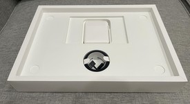 Mint
													MacBook Pro 2024 - 16" - Apple M4 Pro 14-core, Space Black, 1 TB, 24 GB, photo 3 of 16