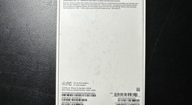 Mint
													Apple iPhone 13 - Unlocked, Starlight, 256 GB, A2482, photo 3 of 13
