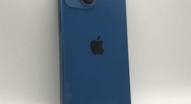 Fair
													Apple iPhone 13 Mini - Unlocked, Blue, 256 GB, A2481, photo 2 of 3