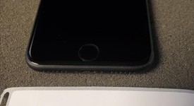 Good
													Apple iPhone 8 - Unlocked, Gray, 64 GB, A1905, GSM, photo 2 of 8