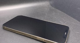 Good
													Apple iPhone 12 Pro - Unlocked, Gold, 128 GB, A2341, photo 3 of 6