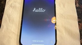 Good
													Apple iPhone 14 Pro - Unlocked, Purple, 256 GB, A2650, photo 1 of 6