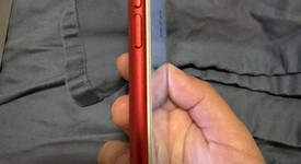 Mint
													Apple iPhone 7 Plus - Unlocked, Red, 256 GB, A1661, photo 6 of 6