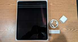 Mint
													Apple iPad Pro 12.9" 3rd Gen 2018 - Unlocked, Gray, 512 GB, A2014, photo 3 of 12